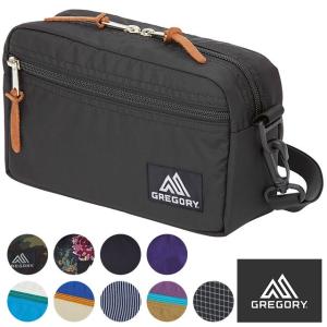 グレゴリー バッグ パテッドショルダーポーチ M ショルダーバッグ ウェストバッグ GREGORY CLASSIC PADDED SHOULDER POUCH M FW20