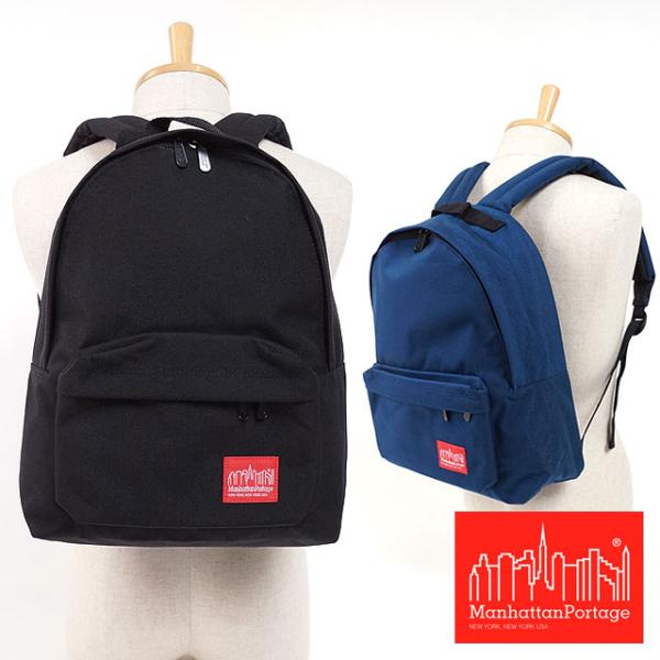 マンハッタンポーテージ Manhattan Portage Big Apple BackPack J...