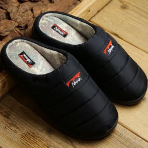 SUBU（スブ） 冬用サンダル ドットプラスエイチ SC-37 FW25 SUBU DOTS