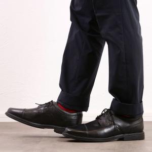 【US古着】ROCKPORT パンチドキャップトゥ レザーシューズ 8 US古着】ROCKPORT パンチドキャップトゥ レザーシューズ 8
