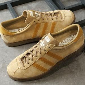 adidas Originals アディダス オリジナルス メンズ スニーカー タバコ