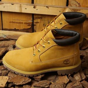 Timberland ティンバーランド レディース 6インチ プレミアムブーツ