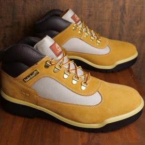 Timberland（ティンバーランド） ユーロハイカー L F A6DYH SS25 M