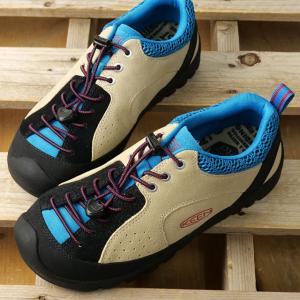 未使用　KEENキーン ジャスパー アウトドアシューズ23㎝1026259 KEEN（キーン） ジャスパー レディース スニーカー 1026259 SS22 W