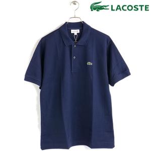 LACOSTE（ラコステ） LACOSTE PARISロゴヘビーオンスTシャツ TH9396-99