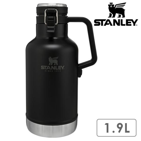 スタンレー STANLEY 水筒 クラシック真空グロウラー 1.9L 10-01941-165 SS...