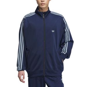 日本別注カラー アディダスオリジナルス adidas Originals メンズ ベッケンバウアー トラックトップ HBN85 IK9149 SS23 ナイトインディゴ