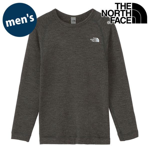 ザ ノースフェイス THE NORTH FACE メンズ エクスペディションホットクルー NT623...