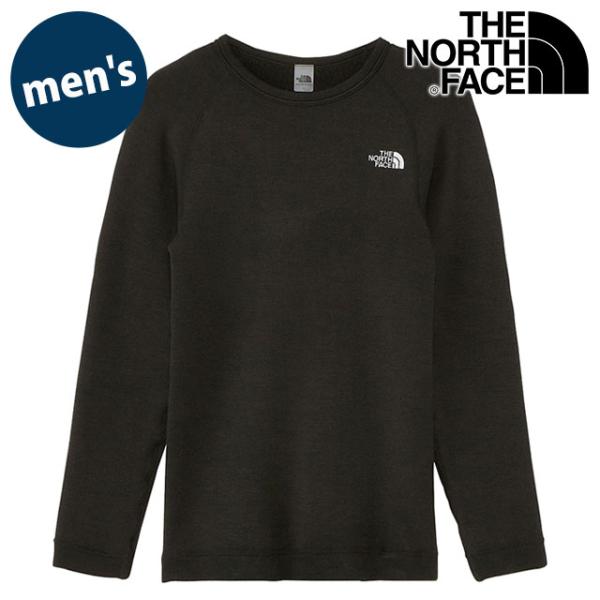 ザ ノースフェイス THE NORTH FACE メンズ エクスペディションホットクルー NT623...