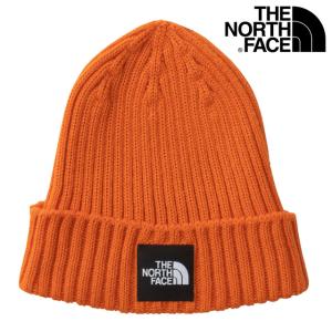 ザ ノースフェイス THE NORTH FACE カプッチョリッド NN42035-MD FW23 帽子 ニット帽 フリーサイズ マンダリン