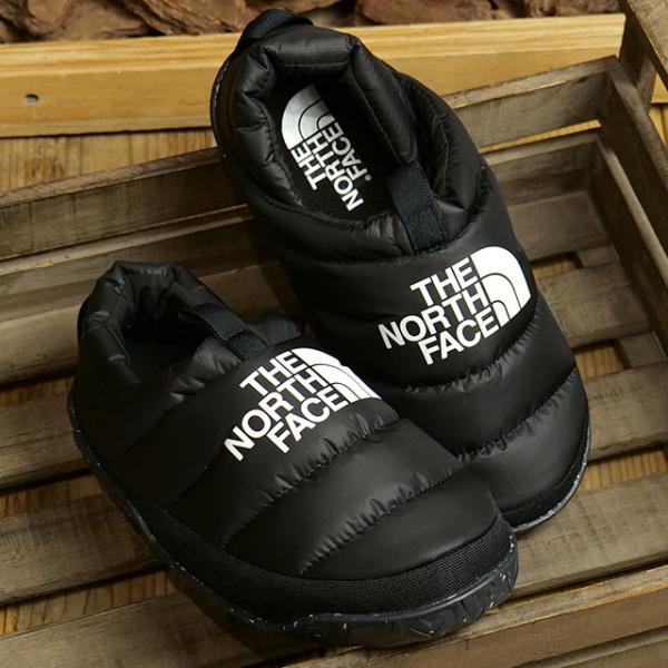 ザ ノースフェイス THE NORTH FACE レディース ヌプシダウンミュール NFW02371...