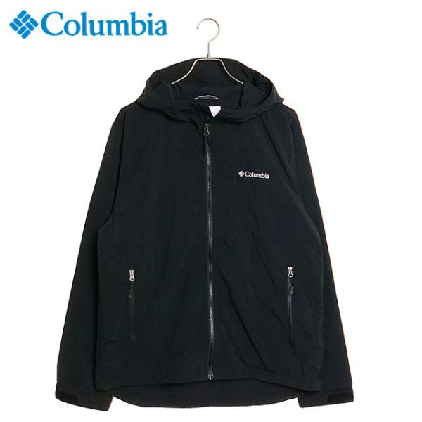 コロンビア Columbia メンズ ヴィザボナパスIIジャケット XM3394-010 FW23 ...