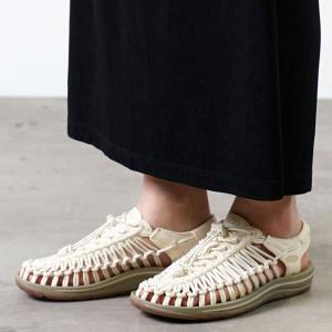 KEEN（キーン） レディース サンダル ユニーク 1027445 SS23 W UNEEK