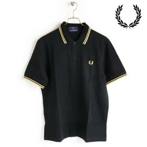 FRED PERRY × MASTERMIND WORLD フレッドペリー マスターマインド 総柄