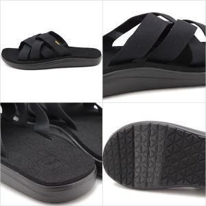 テバ Teva メンズ サンダル M Voya...の詳細画像2