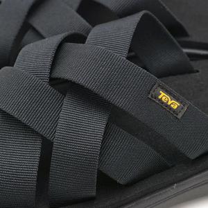 テバ Teva メンズ サンダル M Voya...の詳細画像3