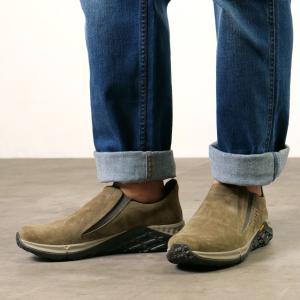 MERRELL（メレル） メンズ ジャングルモック2.0 MNS JUNGLE MOC 2.0