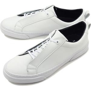 スラック SLACK リベリオ LIBERIO メンズ レディース スニーカー 靴 WHITE/WHITE ホワイト系 SL1518-102 SS19