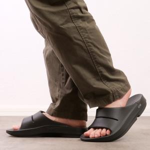 OOFOS（ウーフォス） OOFOS OOAHH 【ウーフォス ウーアー