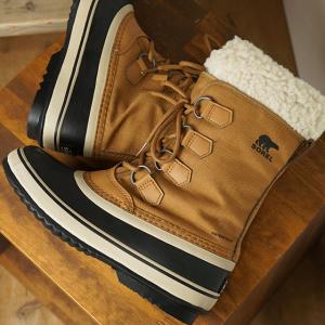 ソレル SOREL レディース ウィンターカーニバル WINTER CARNIVAL スノーブーツ アウトドア 防寒靴 CAMEL BROWNブラウン系 NL3483-224 FW19