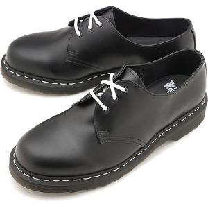 ドクターマーチン Dr.Martens 3ホー...の詳細画像1