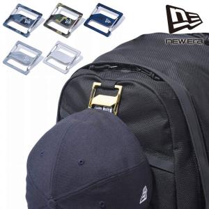 NEW ERA（ニューエラ） キャップクリップ カラビナ キャップホルダー