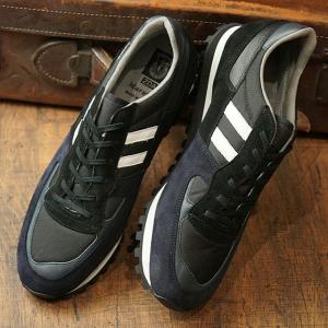 ZDA ゼットディーエー スニーカー マラソン 2200FSL FW25 MARATHON