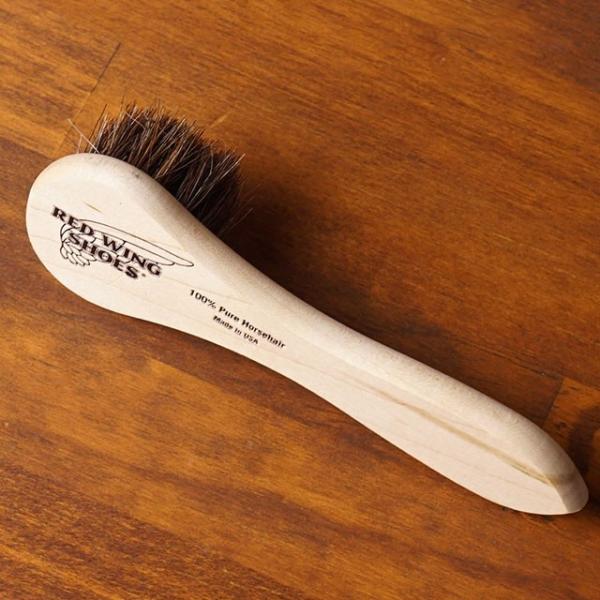 レッドウィング REDWING 純正ケア用品 ダウバーブラシ DAUBER BRUSH アメリカ製 ...