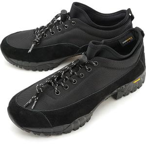 YOAK（ヨーク） 返品送料無料 レザーシューズ ゲイターCA FW24 GATOR