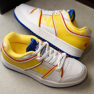 Ellesse レディーススニーカーの商品一覧 シューズ ファッション 通販 Yahoo ショッピング