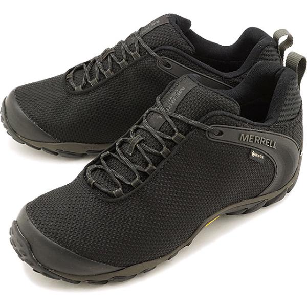 メレル MERRELL スニーカー カメレオン8 ストーム ゴアテックス CHAMELEON 8 S...