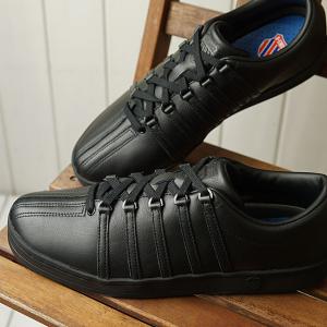 ケースイス K-SWISS スニーカー クラシ...の詳細画像1