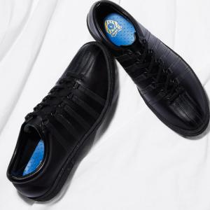 ケースイス K-SWISS スニーカー クラシ...の詳細画像4