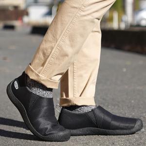 キーン スニーカー HOWSER II ハウザー ツー (旧モデル) メンズ トリプルブラック 25.0 cm KEEN（キーン） 返品送料無料 スニーカー ハウザー ツー M HOWSER II