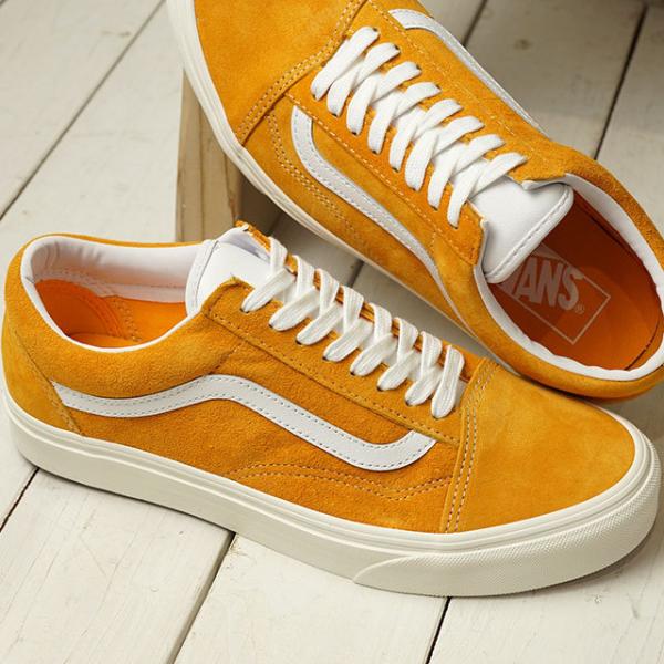 バンズ VANS スニーカー オールドスクール OLD SKOOL VN0A4U3B2O3 HO20...