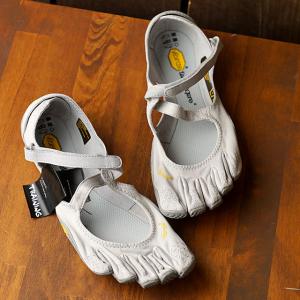 Vibram FiveFingers（ビブラムファイブフィンガーズ） Vibram