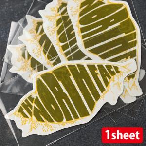 The North Face ステッカー 車 車 バイク 自転車 の商品一覧 通販 Yahoo ショッピング