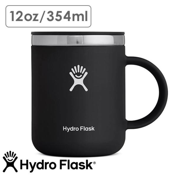 ハイドロフラスク Hydro Flask コーヒー クロージアブル コーヒーマグ 354ml Cof...