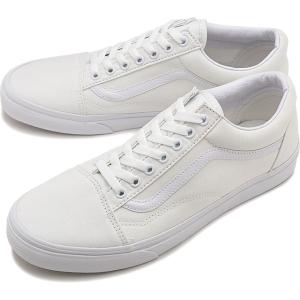 ヴァンズ VANS スニーカー オールドスクー...の詳細画像1