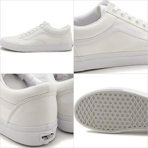 ヴァンズ VANS スニーカー オールドスクー...の詳細画像2