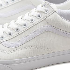 ヴァンズ VANS スニーカー オールドスクー...の詳細画像3
