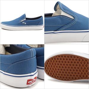 ヴァンズ VANS スニーカー クラシック ス...の詳細画像2