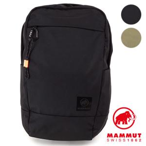 マムート MAMMUT リュック エクセロン 25L Xeron 25 2530-00430 FW21 メンズ・レディース 鞄 バックパック デイパック ハイキング 登山 アウトドア｜mischiefstyle