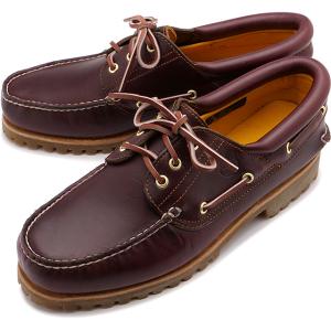 TimberlandティンバーランドウィートヌバックデッキシューズUS-9.5W Timberland ティンバーランド Authentic Boat Shoe ボートシューズ