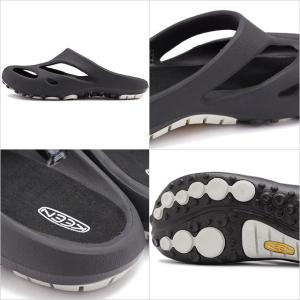 キーン KEEN シャンティ レディース サン...の詳細画像2