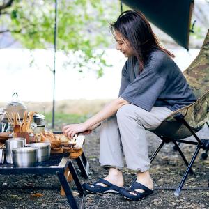 キーン KEEN シャンティ レディース サン...の詳細画像4