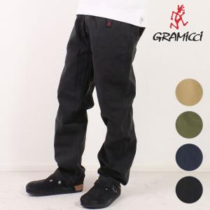 グラミチ(Gramicci) ロングパンツ メンズ GRAMICCI PANT グラミチパンツ G102-OGT-PINE GRAMICCI（グラミチ） グラミチパンツ メンズ G102-OGT SS22 GRAMICCI