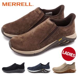 MERRELL（メレル） レディース スリッポン ジャングル モック 60802