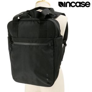 incase（インケース） City Collection Compact Backpack シティー
