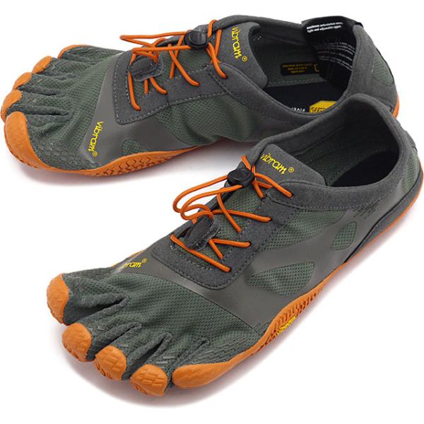 ビブラムファイブフィンガーズ Vibram FiveFingers メンズ 5本指シューズ 21M0...